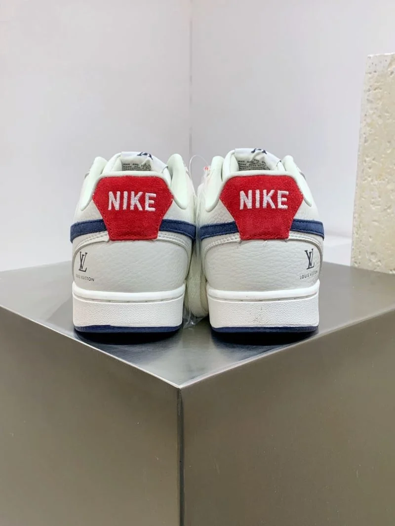 Louis Vuitton x Nike Shoes DailyWear 30338