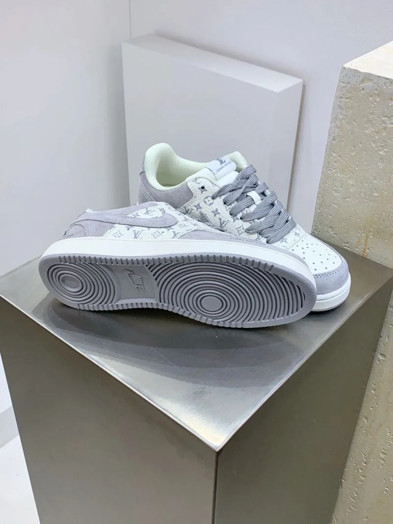 WaterResistant Louis Vuitton x Nike Shoes 30337