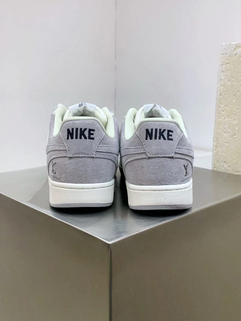 WaterResistant Louis Vuitton x Nike Shoes 30337