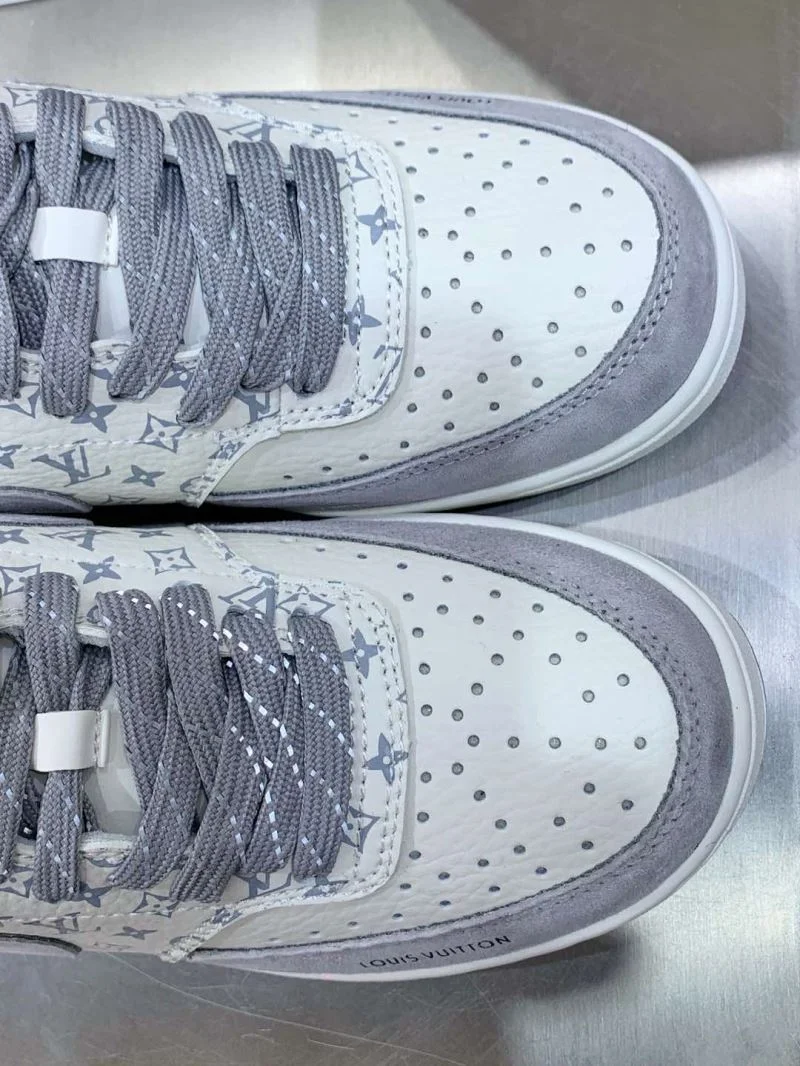 WaterResistant Louis Vuitton x Nike Shoes 30337