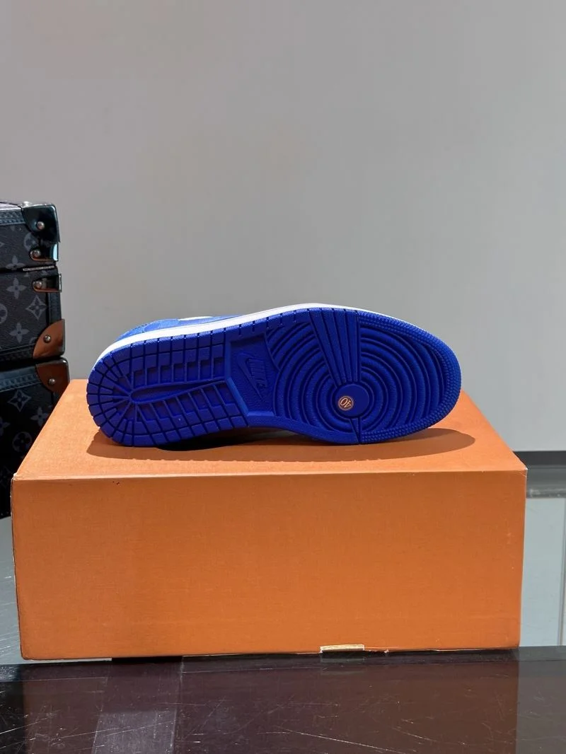 Louis Vuitton x Nike Shoes OnTrend 30331