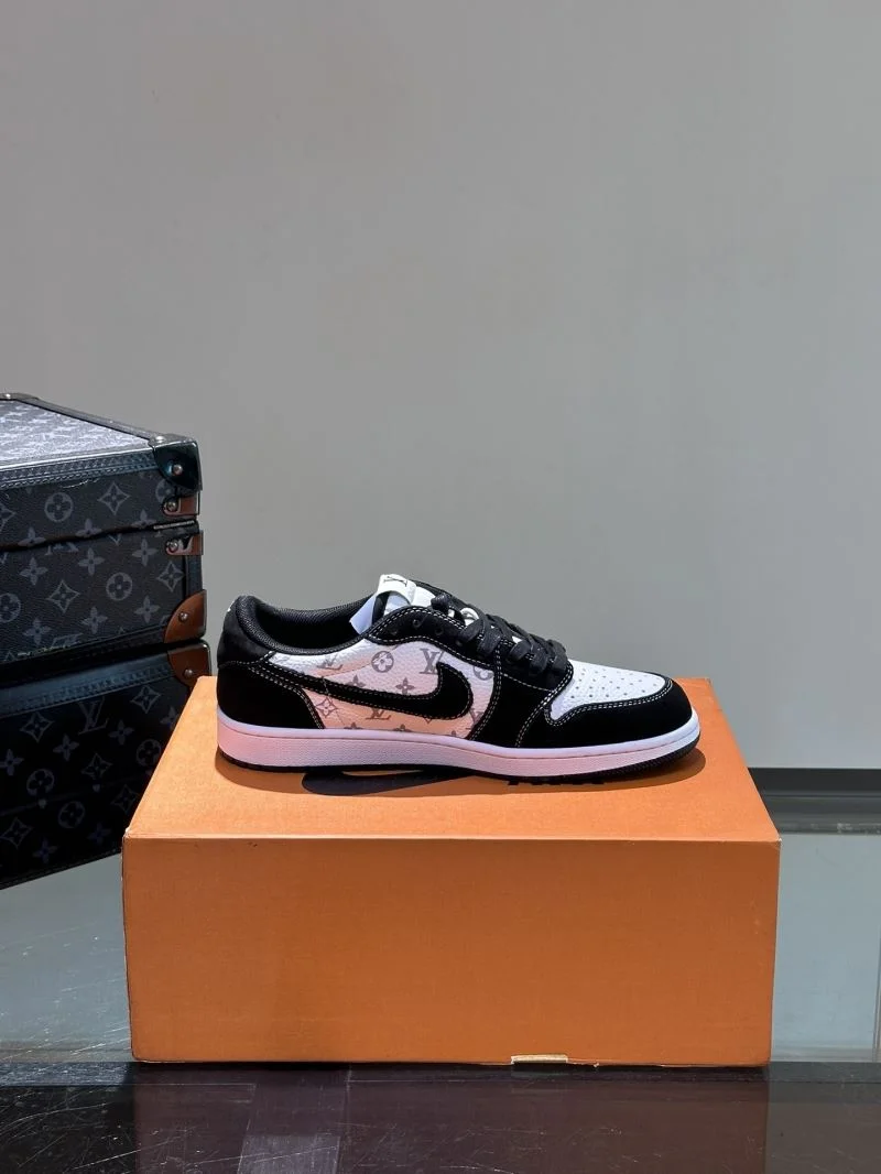 HighPerformance Louis Vuitton x Nike Shoes 30333