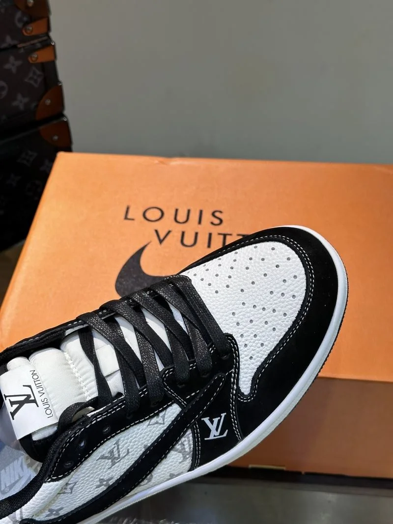 HighPerformance Louis Vuitton x Nike Shoes 30333