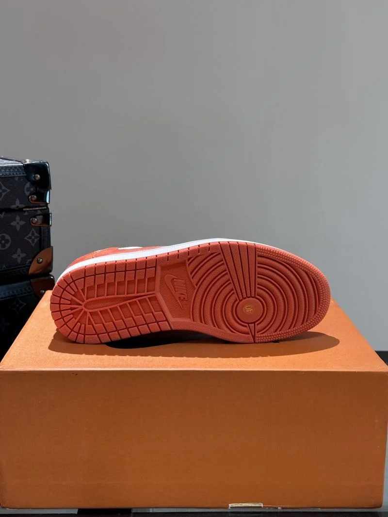 Louis Vuitton x Nike Shoes QuickDry 30334