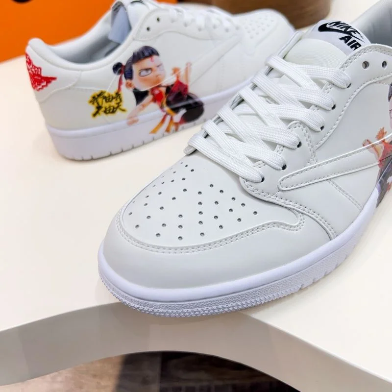 Louis Vuitton x Nike Shoes HighQuality 30313