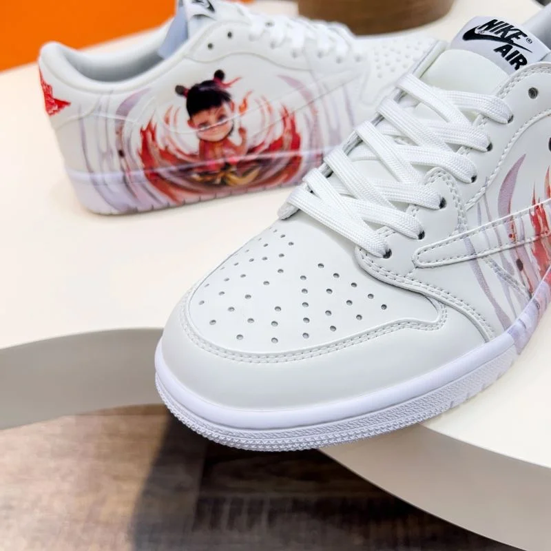 Louis Vuitton x Nike Shoes UrbanStyle 30309
