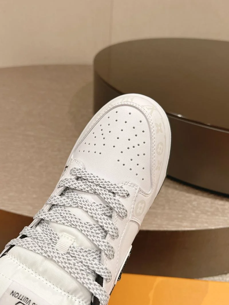 Louis Vuitton x Nike Shoes QuickDry 32026