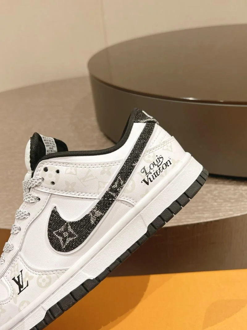 Louis Vuitton x Nike Shoes QuickDry 32026
