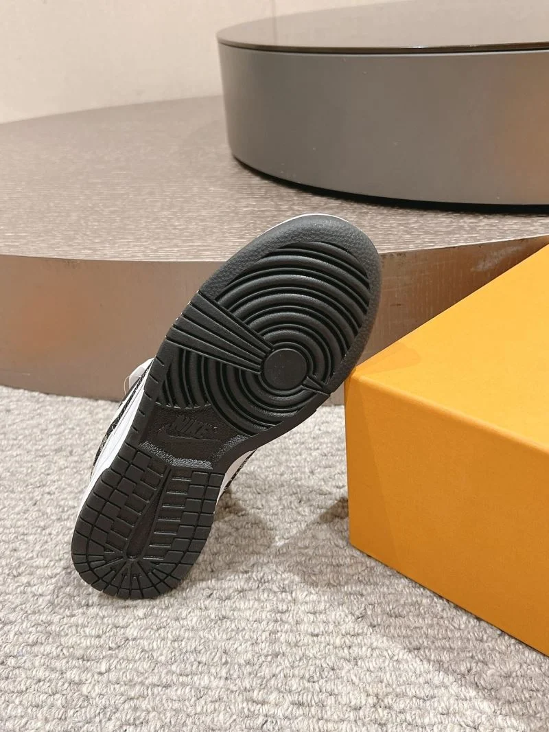 Louis Vuitton x Nike Shoes QuickDry 32026