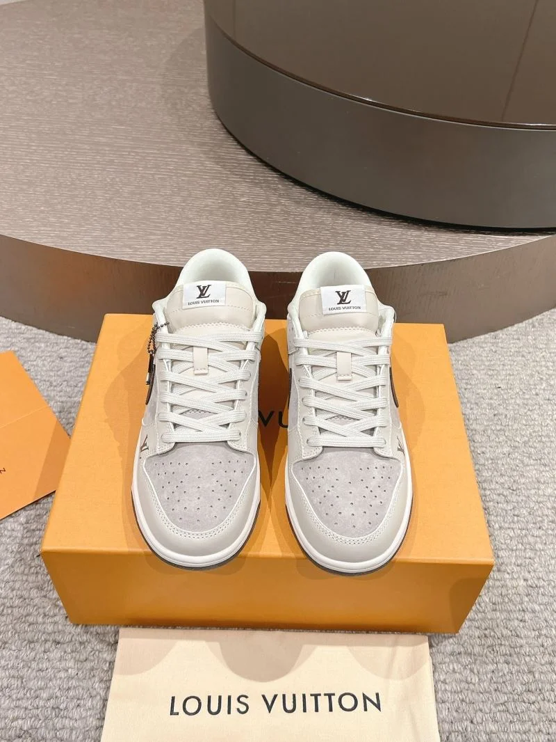 Louis Vuitton x Nike Shoes Seasonal 32025