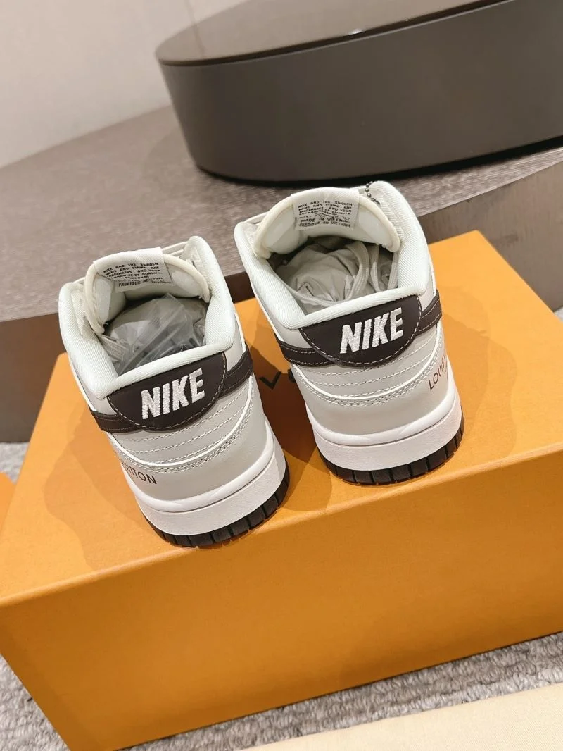 Louis Vuitton x Nike Shoes Seasonal 32025