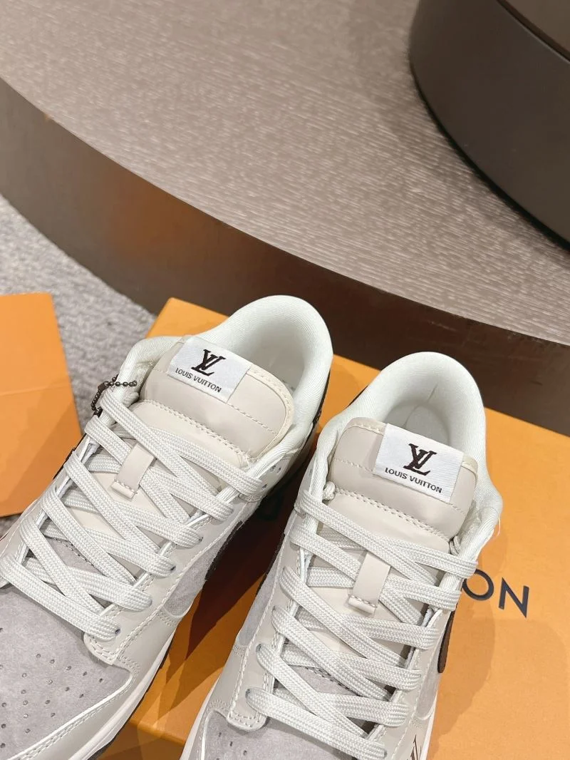 Louis Vuitton x Nike Shoes Seasonal 32025