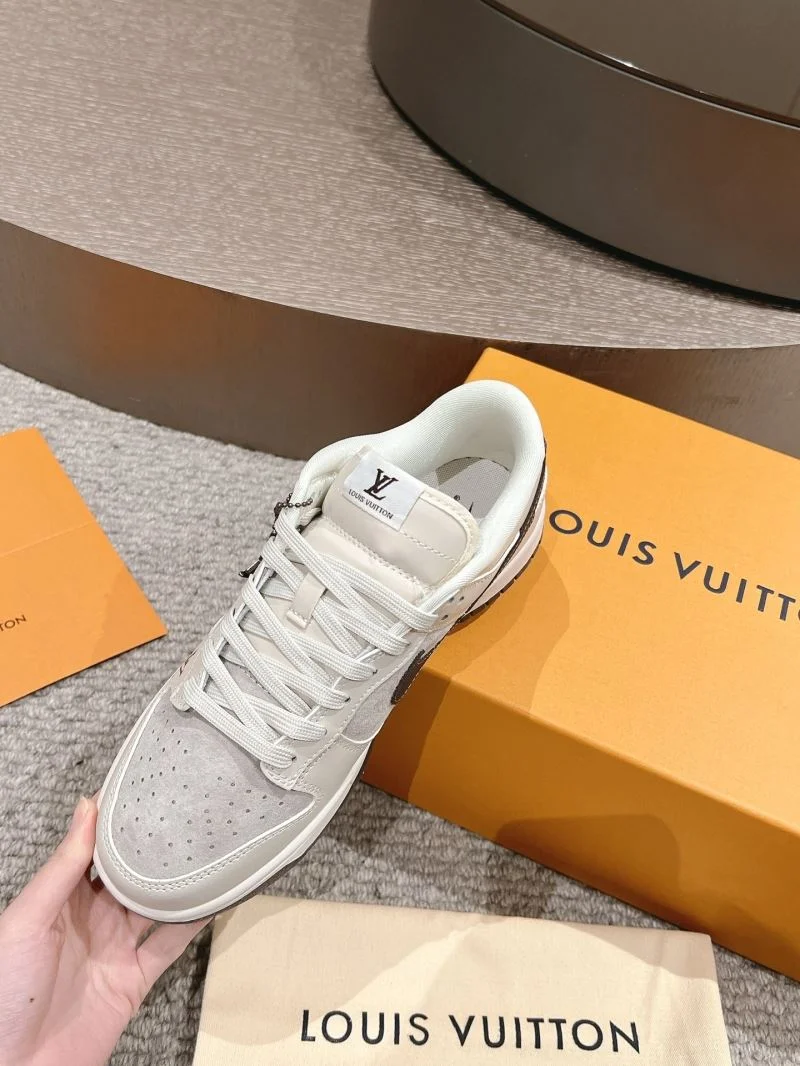 Louis Vuitton x Nike Shoes Seasonal 32025