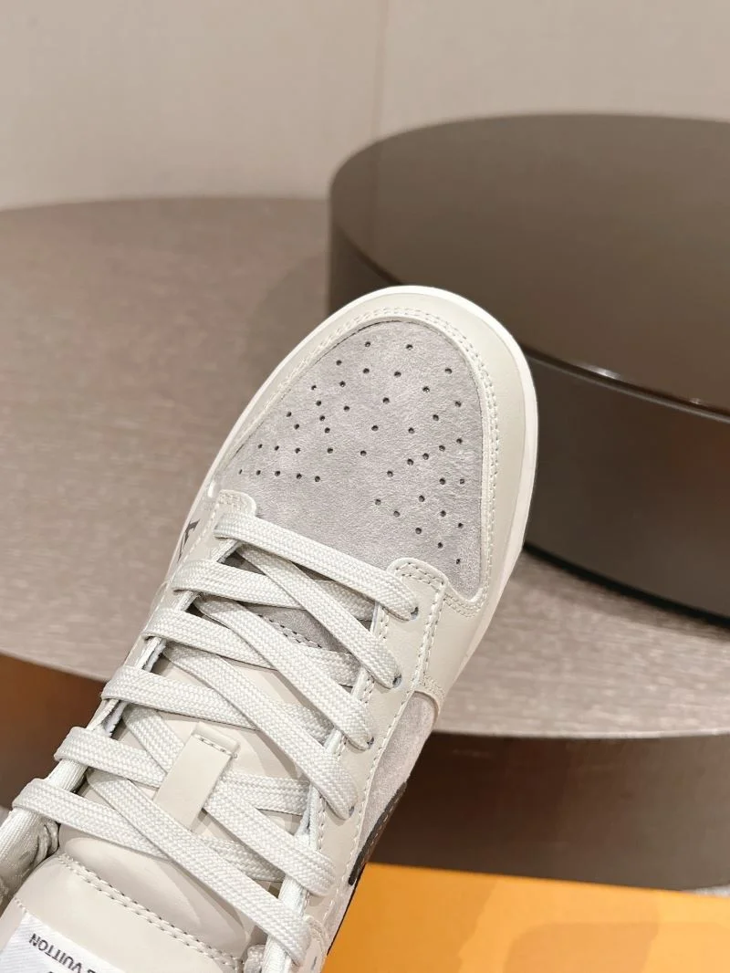 Louis Vuitton x Nike Shoes Seasonal 32025