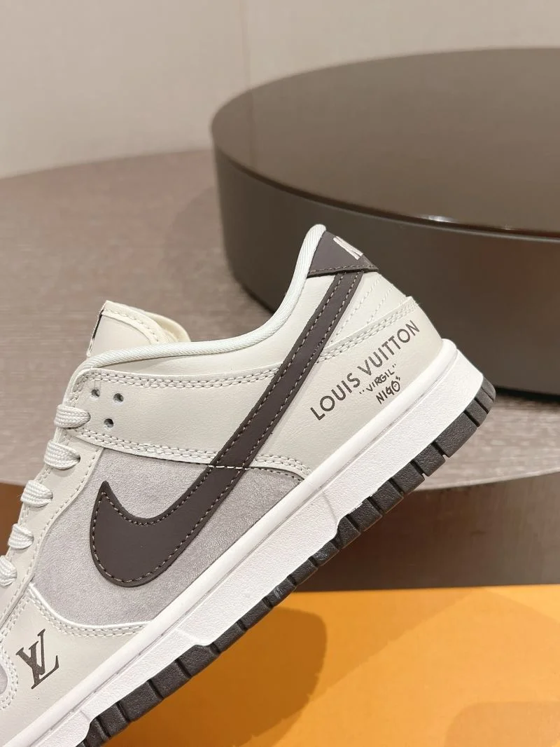 Louis Vuitton x Nike Shoes Seasonal 32025