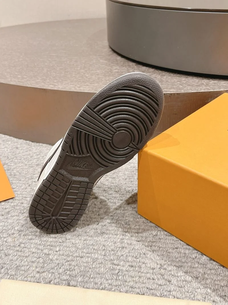 Louis Vuitton x Nike Shoes Seasonal 32025