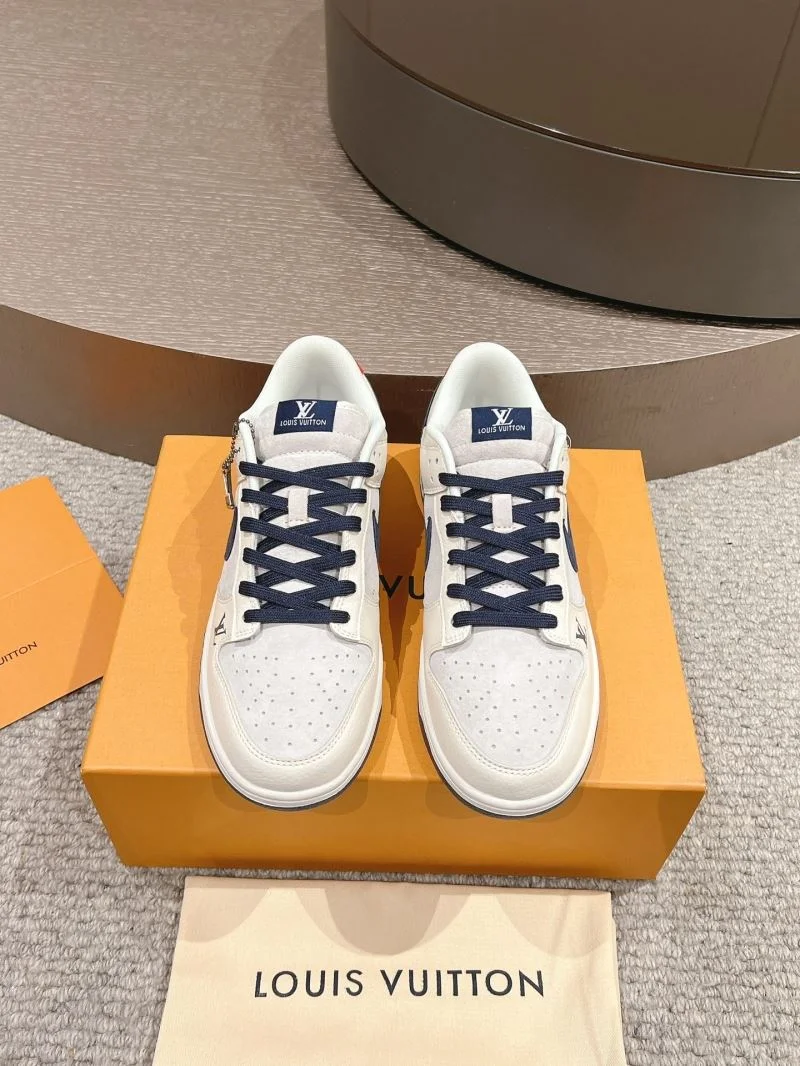 Louis Vuitton x Nike Shoes UrbanStyle 32034