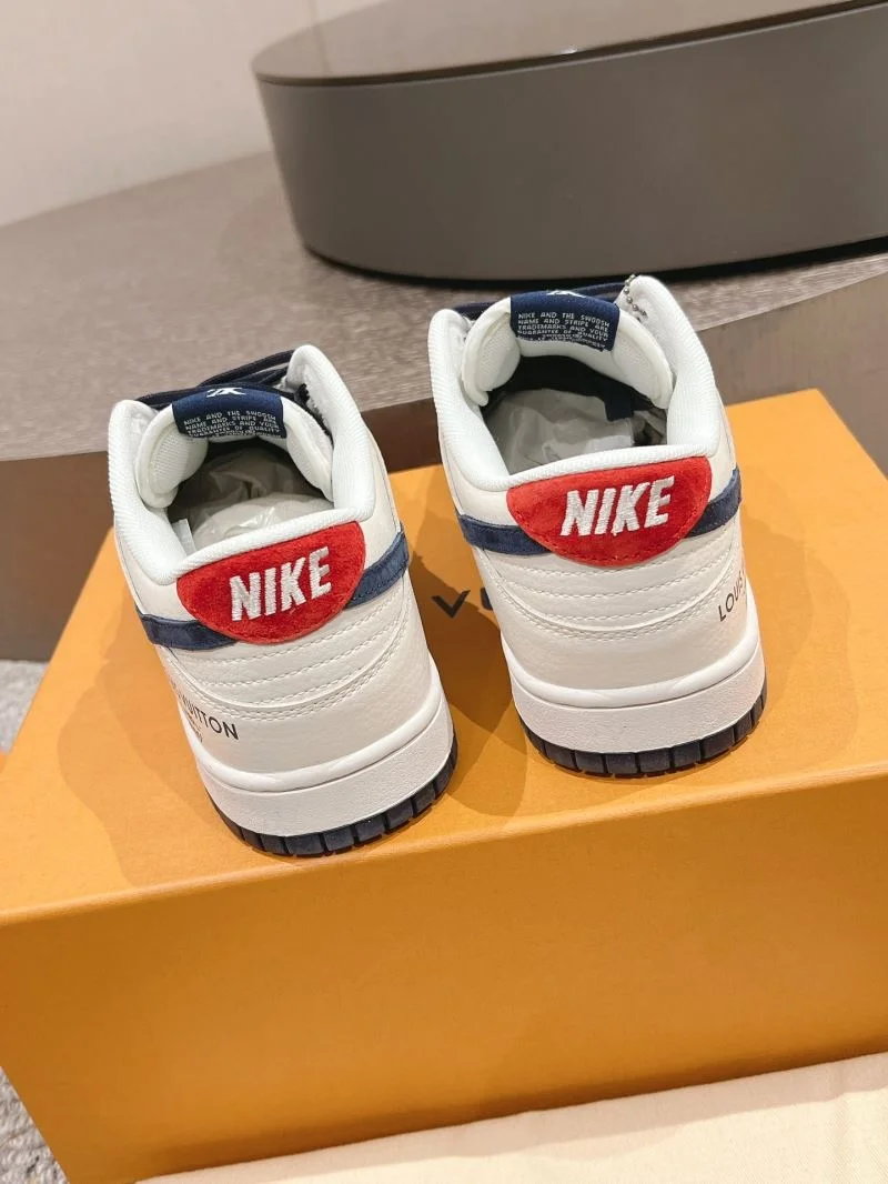 Louis Vuitton x Nike Shoes UrbanStyle 32034