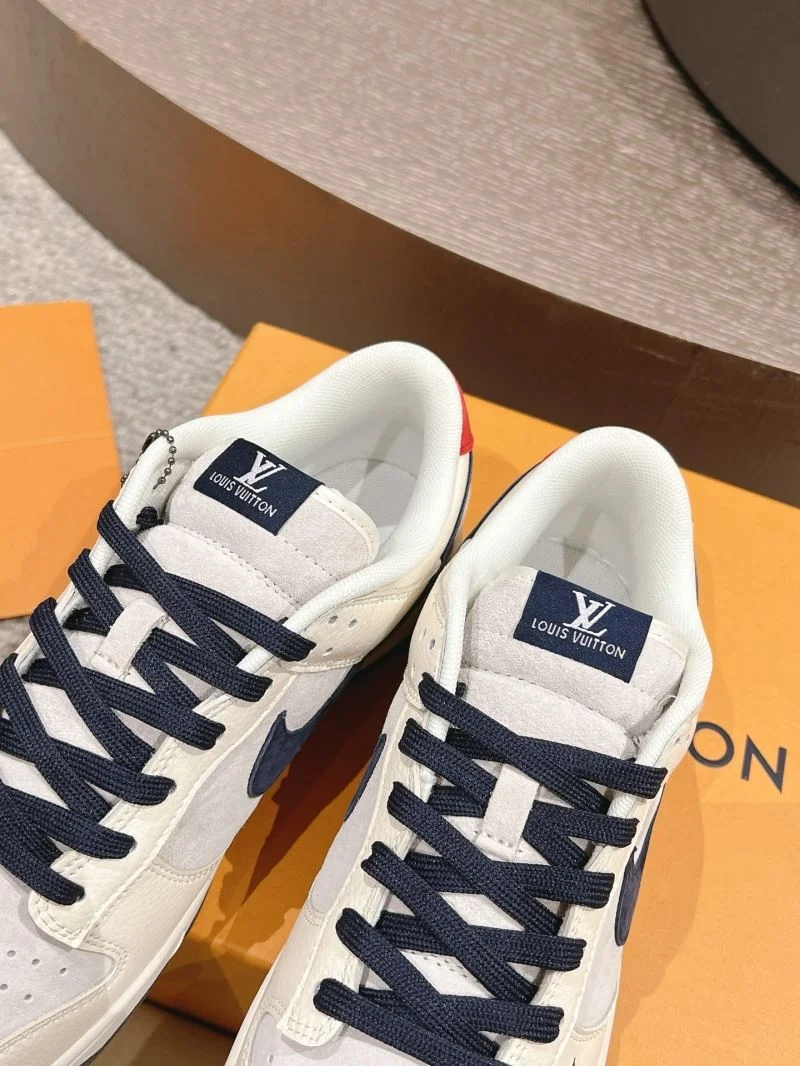 Louis Vuitton x Nike Shoes UrbanStyle 32034