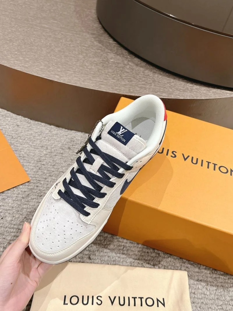 Louis Vuitton x Nike Shoes UrbanStyle 32034