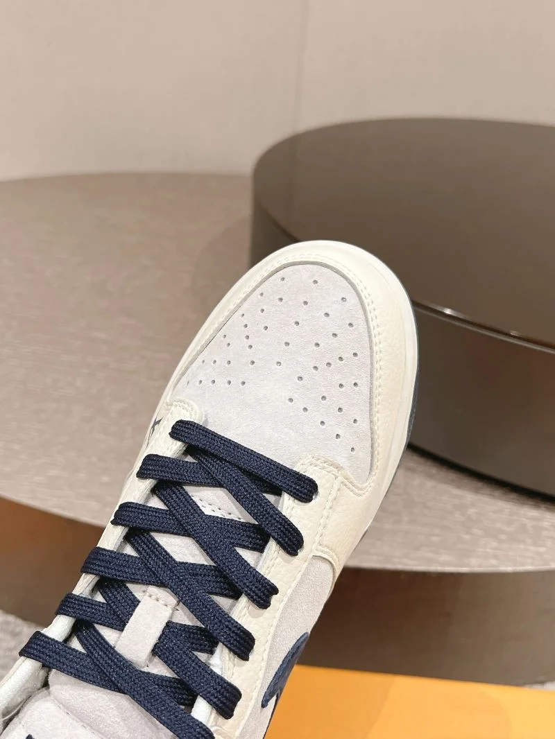 Louis Vuitton x Nike Shoes UrbanStyle 32034