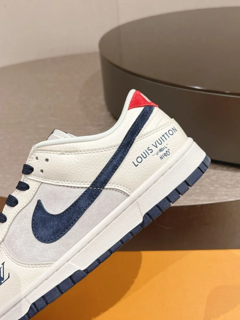 Louis Vuitton x Nike Shoes UrbanStyle 32034