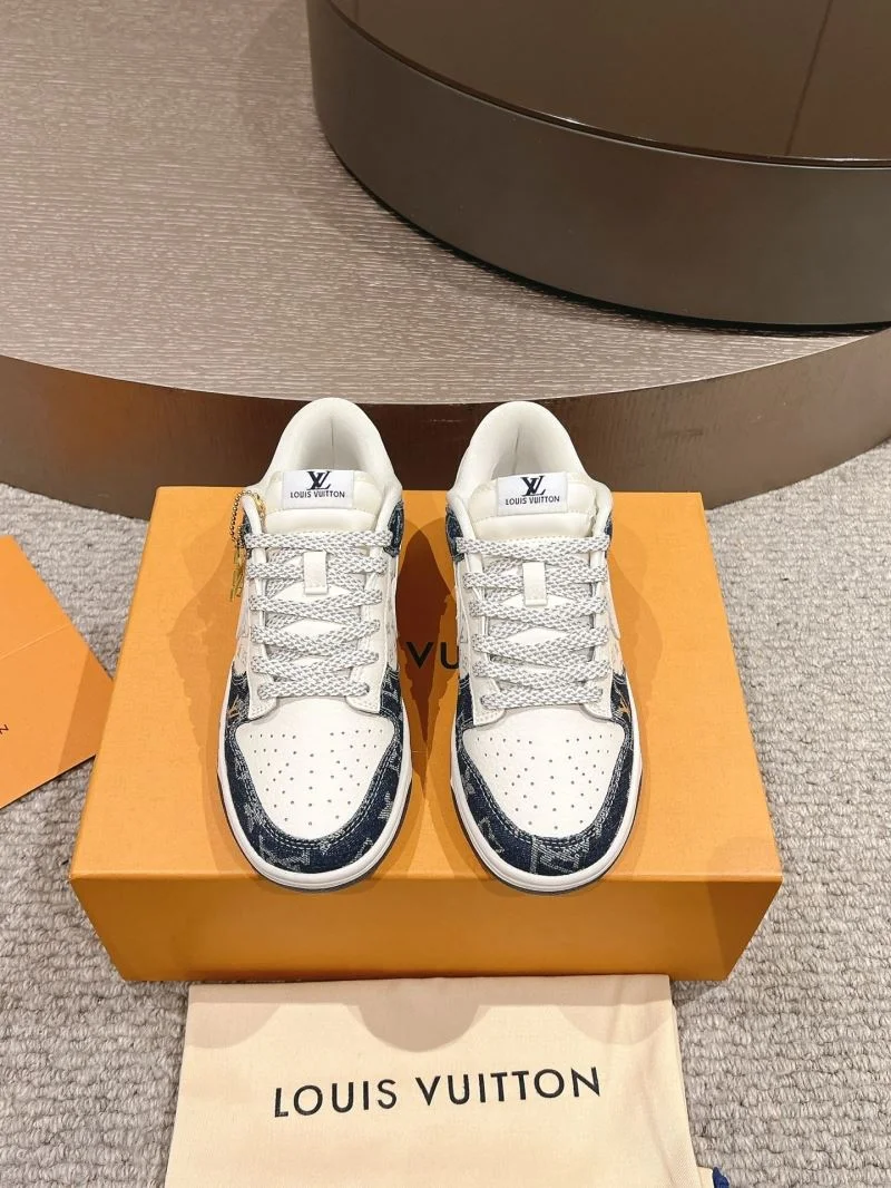 MultiPurpose Louis Vuitton x Nike Shoes 32023