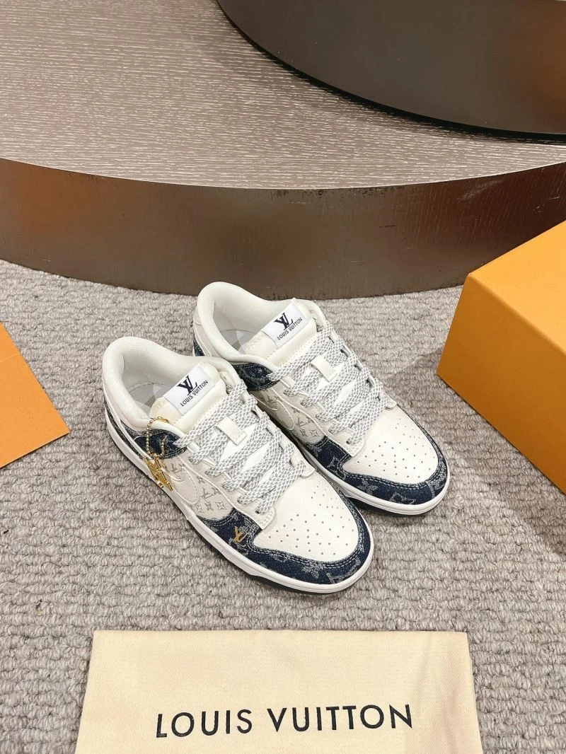 MultiPurpose Louis Vuitton x Nike Shoes 32023
