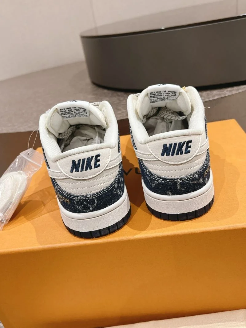 MultiPurpose Louis Vuitton x Nike Shoes 32023