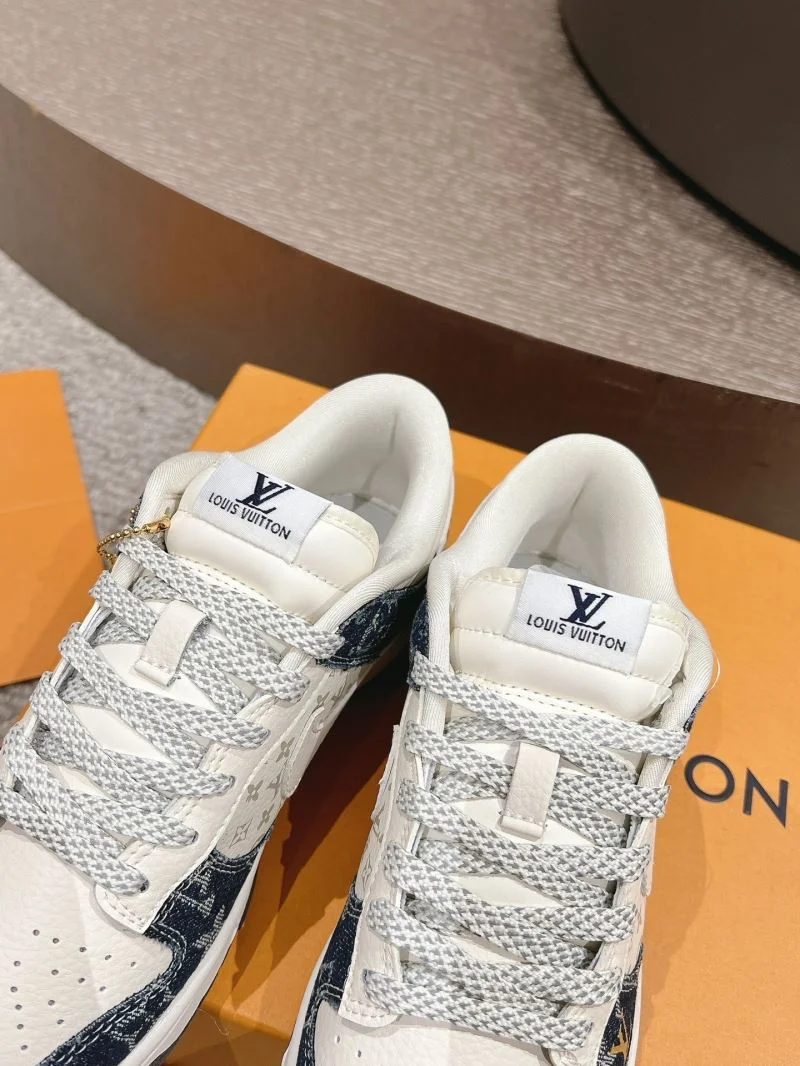 MultiPurpose Louis Vuitton x Nike Shoes 32023