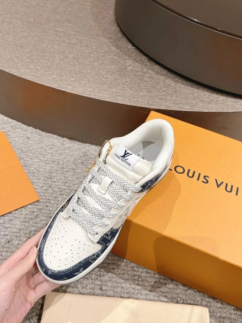 MultiPurpose Louis Vuitton x Nike Shoes 32023