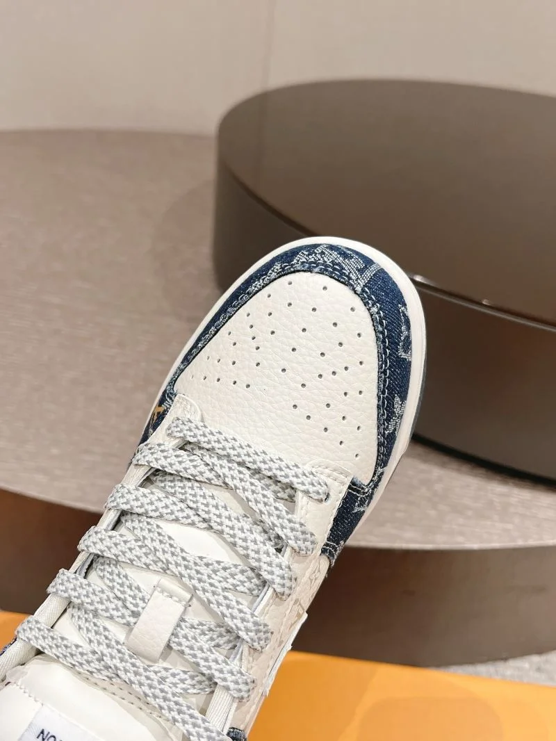 MultiPurpose Louis Vuitton x Nike Shoes 32023