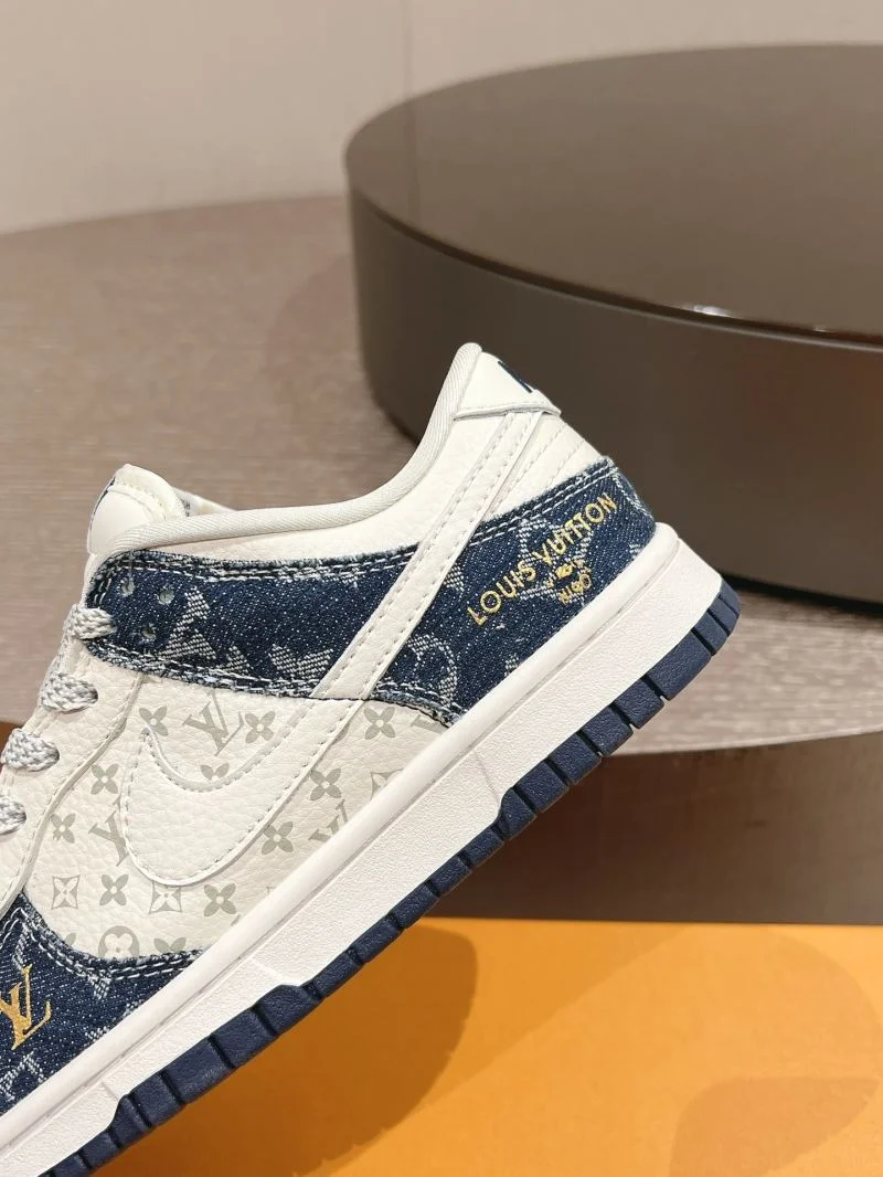 MultiPurpose Louis Vuitton x Nike Shoes 32023