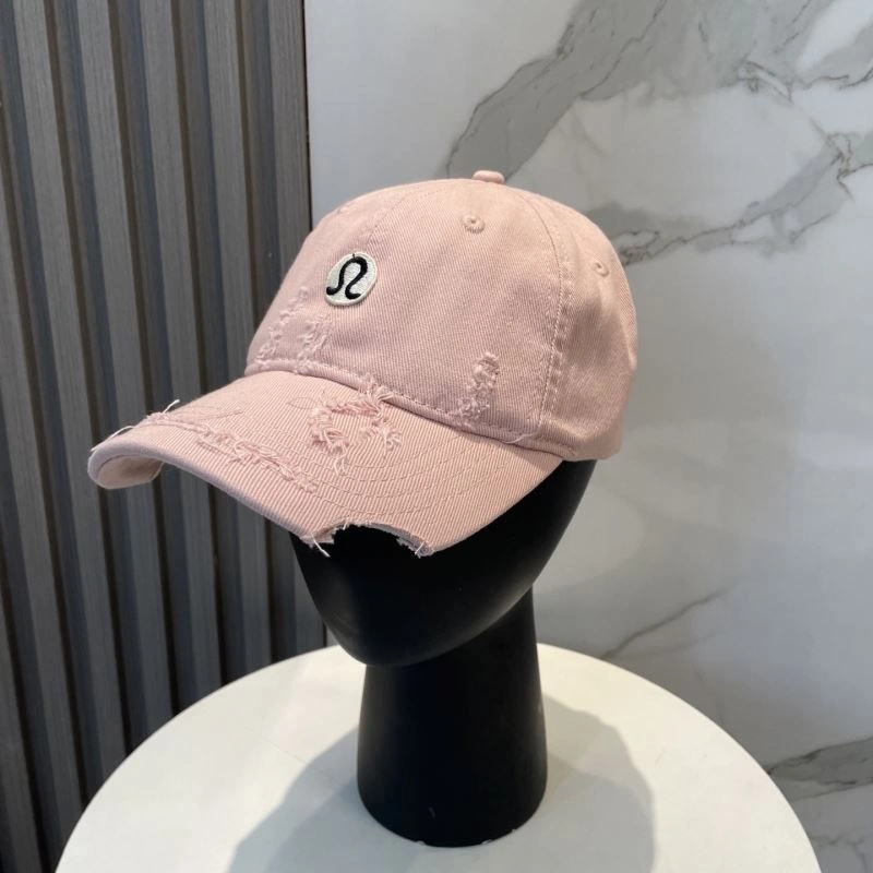 Lululemon Caps Colorful 257797