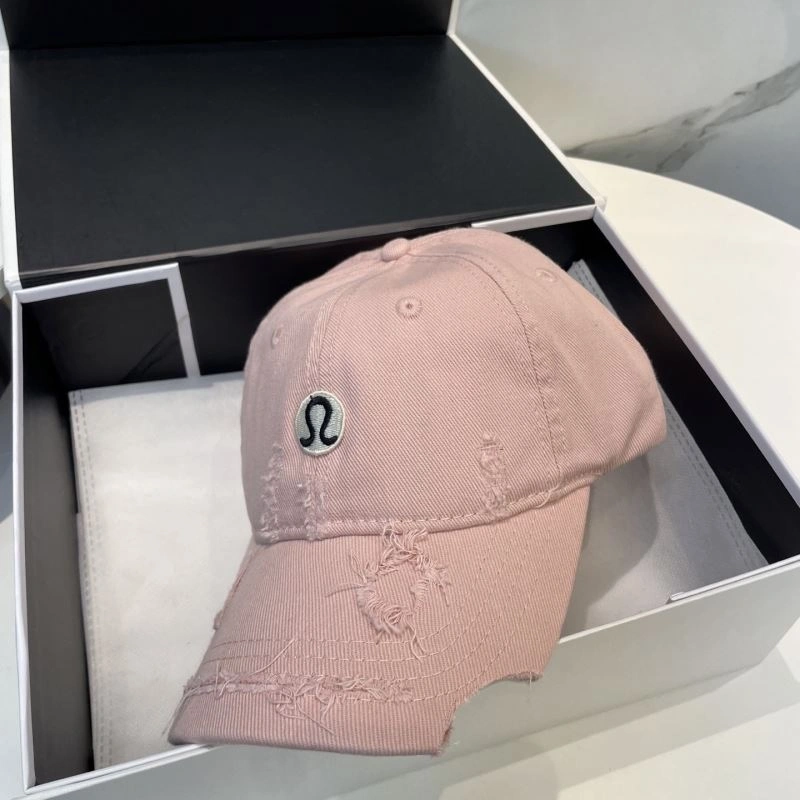 Lululemon Caps Colorful 257797