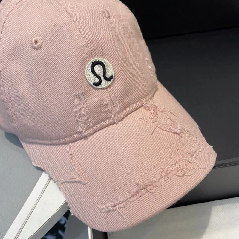 Lululemon Caps Colorful 257797