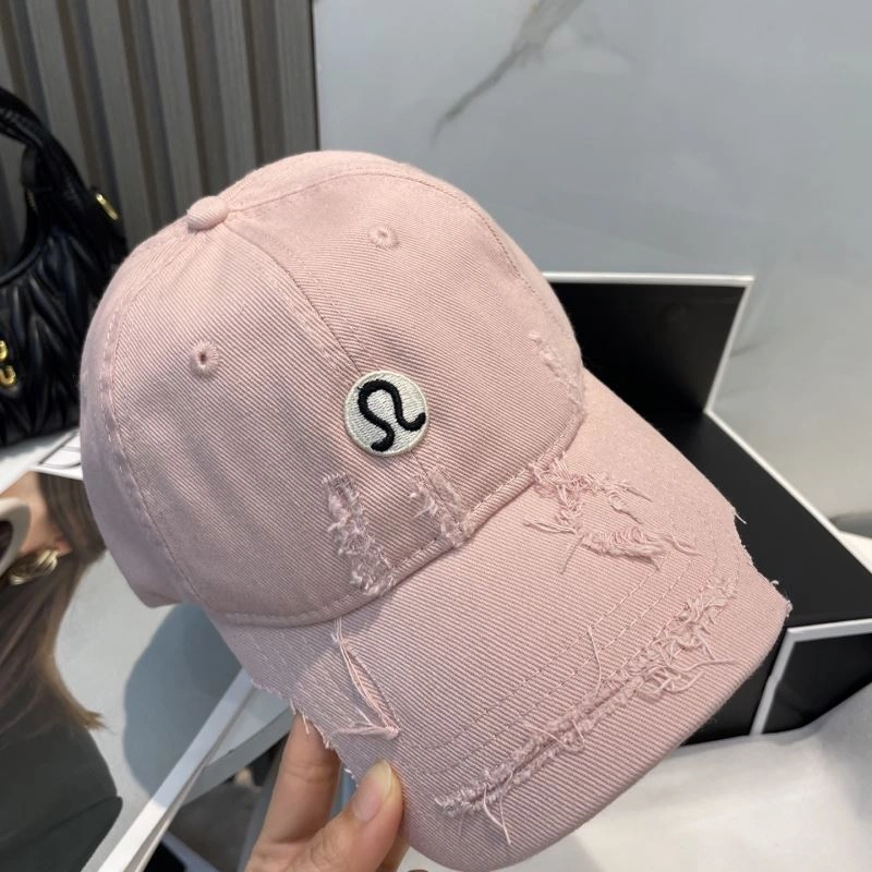 Lululemon Caps Colorful 257797