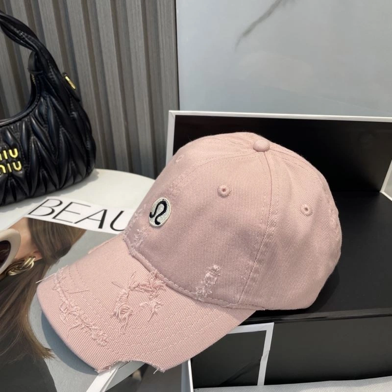 Lululemon Caps Colorful 257797