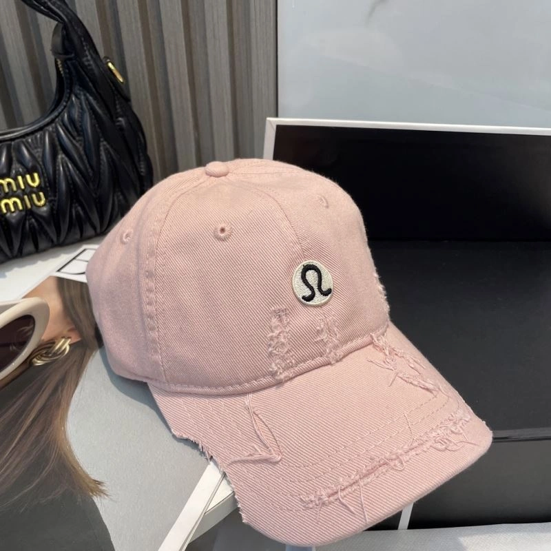 Lululemon Caps Colorful 257797