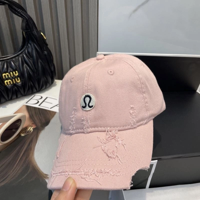 Lululemon Caps Colorful 257797
