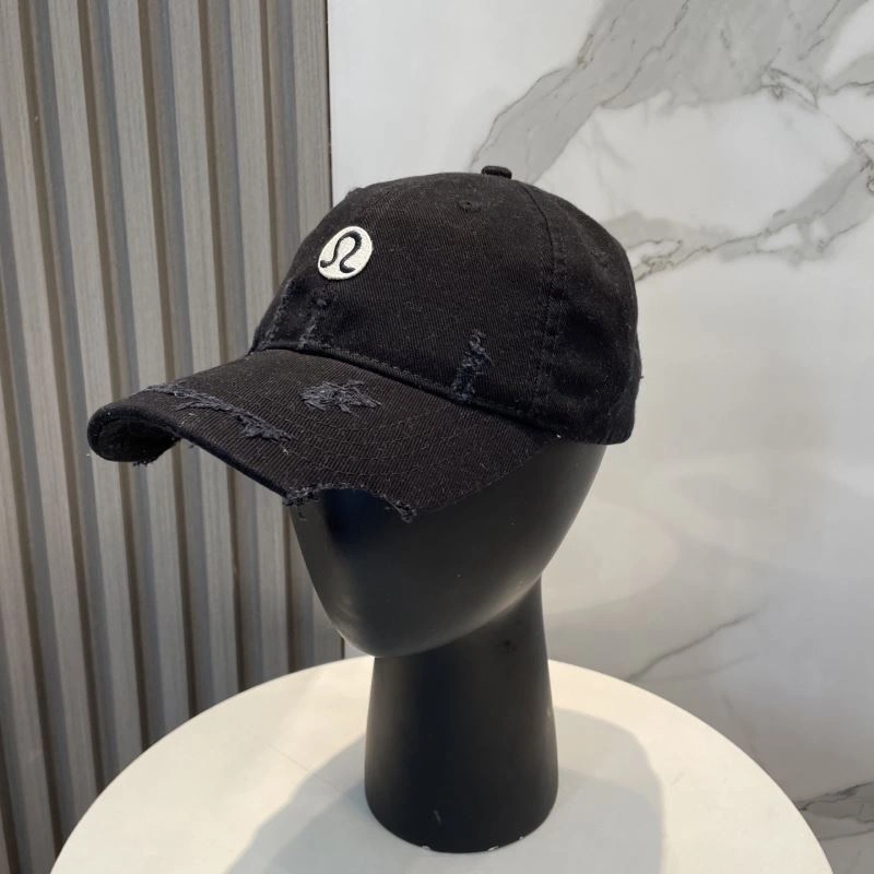 Minimalist Lululemon Caps 257786
