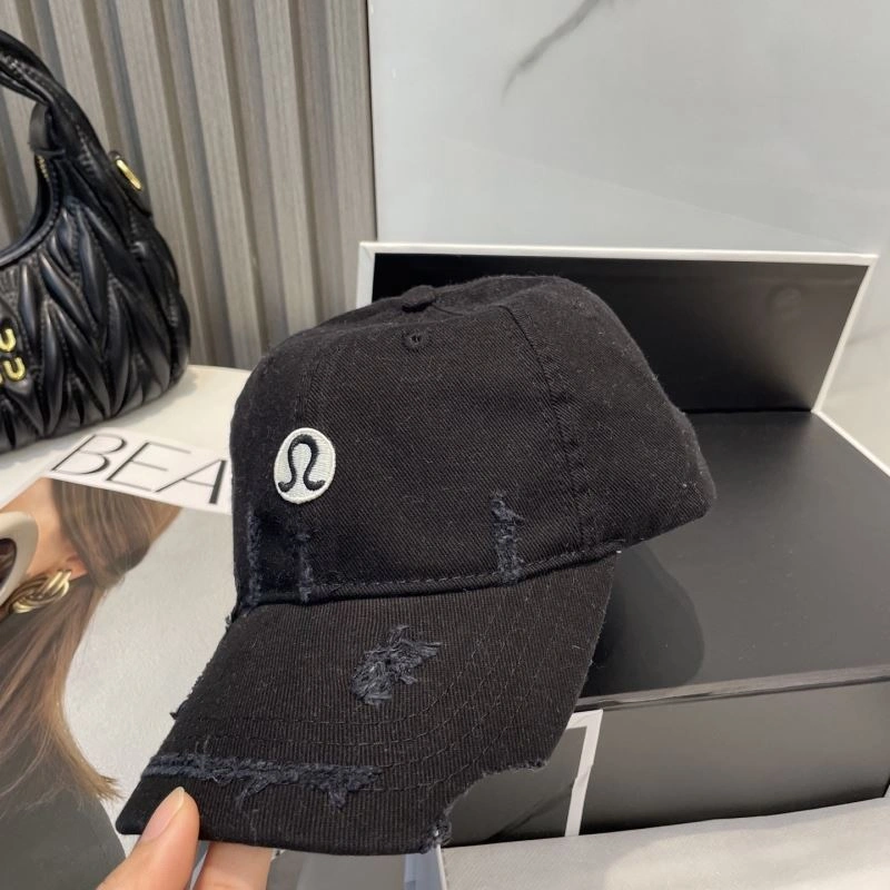 Minimalist Lululemon Caps 257786