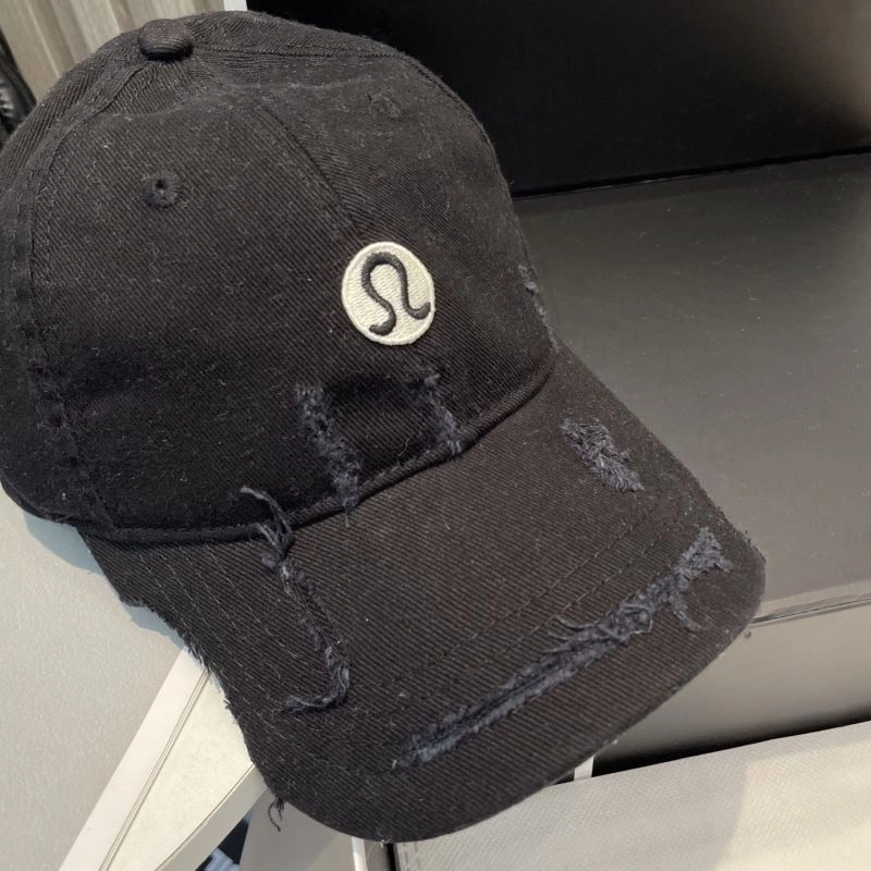 Minimalist Lululemon Caps 257786
