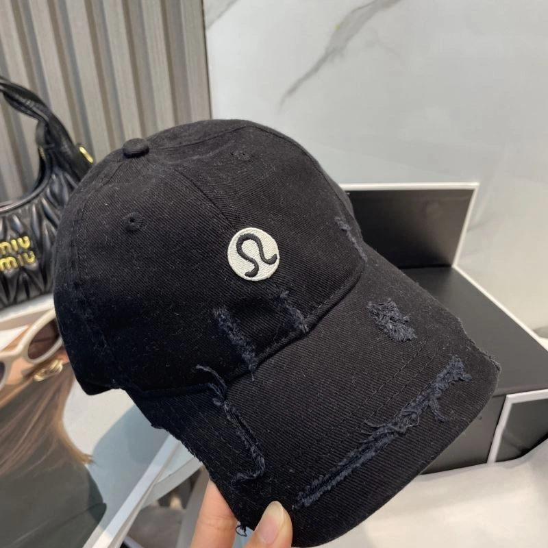 Minimalist Lululemon Caps 257786