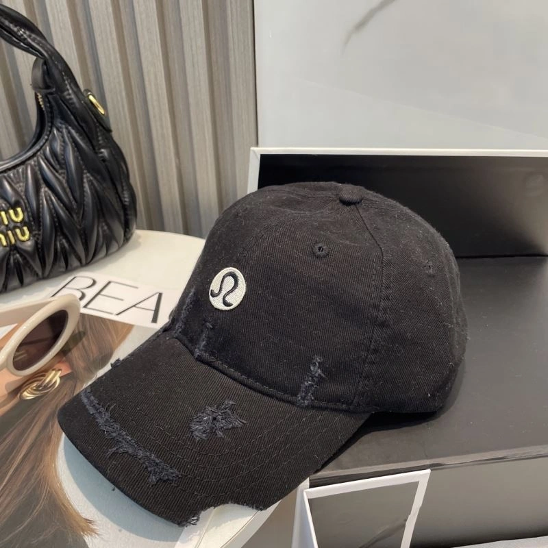 Minimalist Lululemon Caps 257786