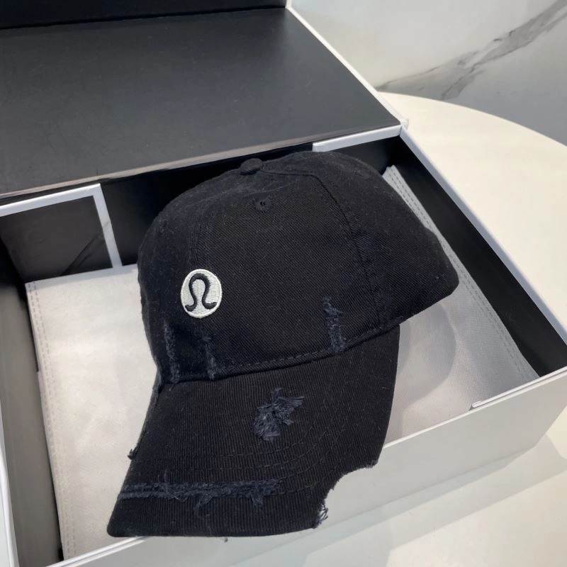 Minimalist Lululemon Caps 257786
