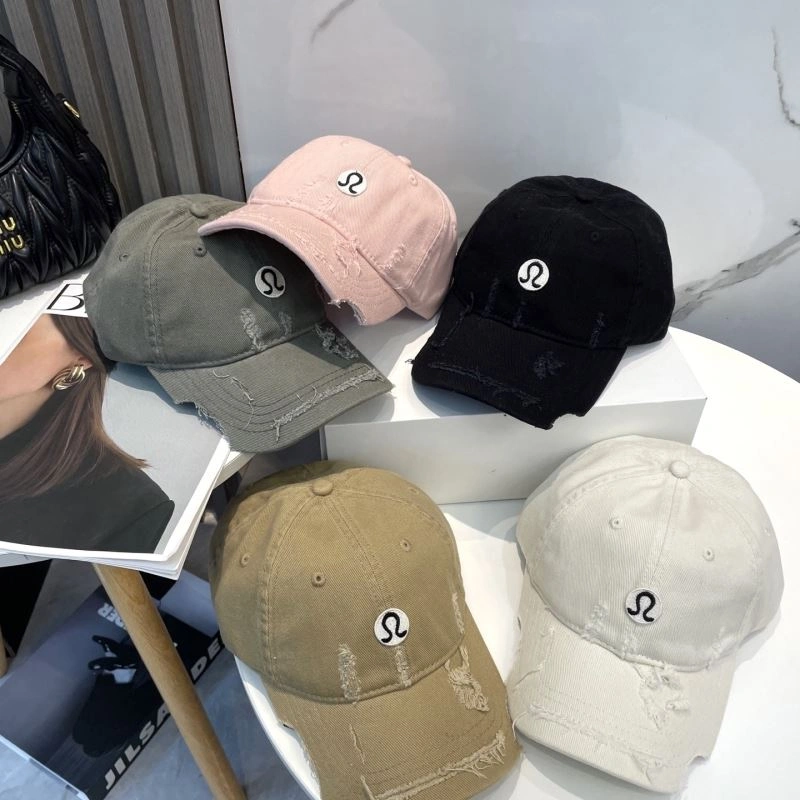 Minimalist Lululemon Caps 257786