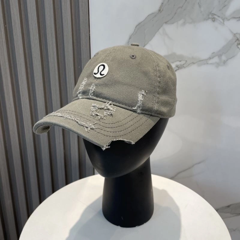 Upgraded Lululemon Caps 257782