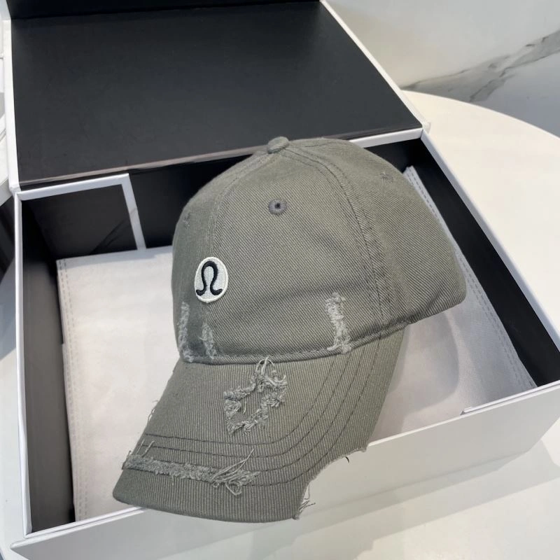 Upgraded Lululemon Caps 257782