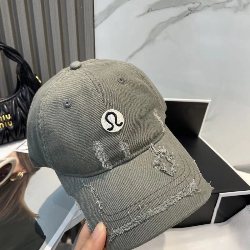 Upgraded Lululemon Caps 257782